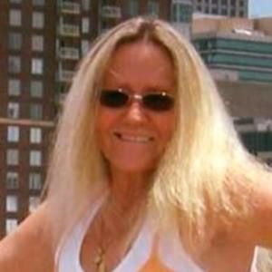 Meet your Posher, Judi